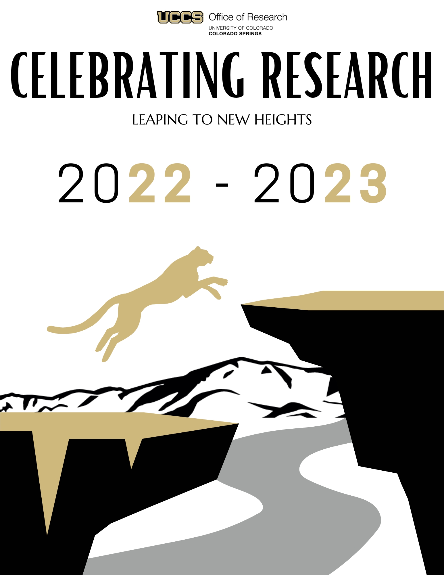 Celebrating Research Highlights for FY23