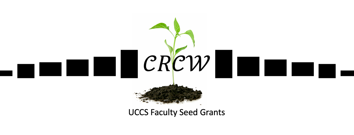 UCCS Faculty SeedGrants