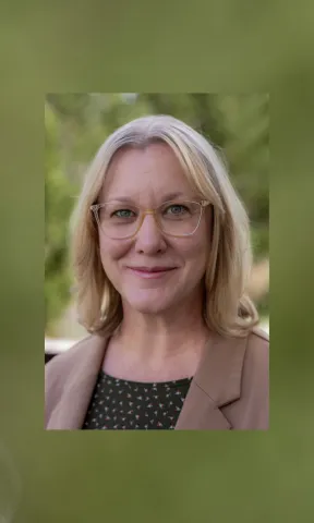 An Image of Hillary Fouts