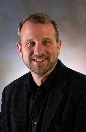 An image of Paul Harvey