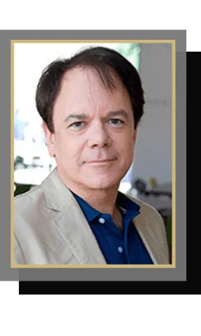 Robert von Dassanowsky