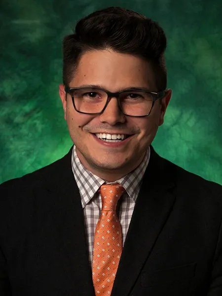 Nick
