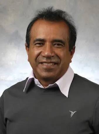 An image of Jugal Kalita