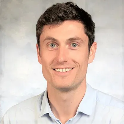 An image of James Pearson
