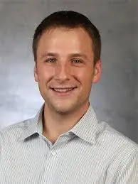 An image of Kevin Tvrdy