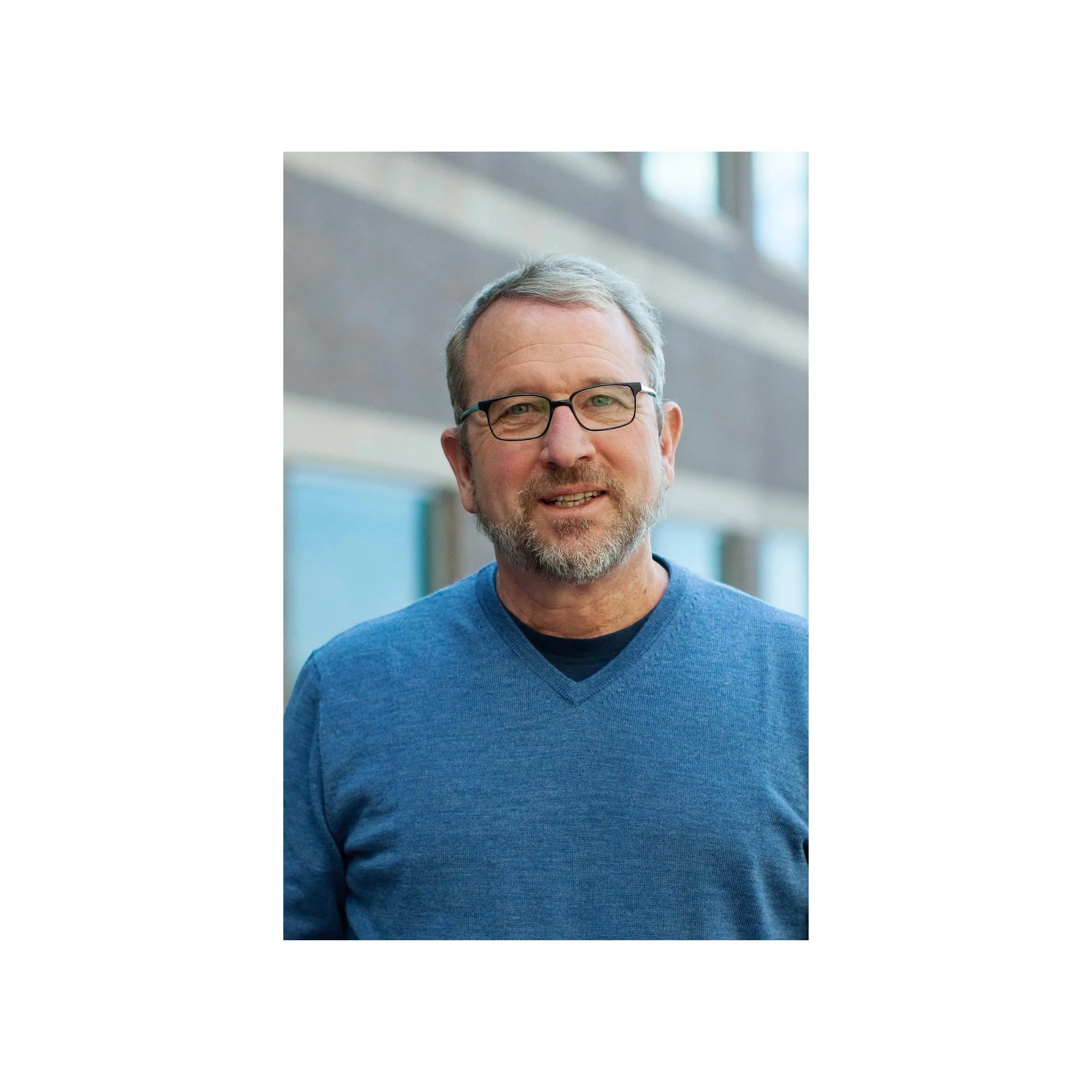 an image of paul harvey