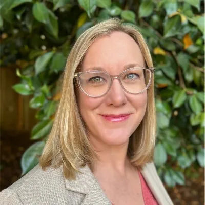 An image of Hillary fouts