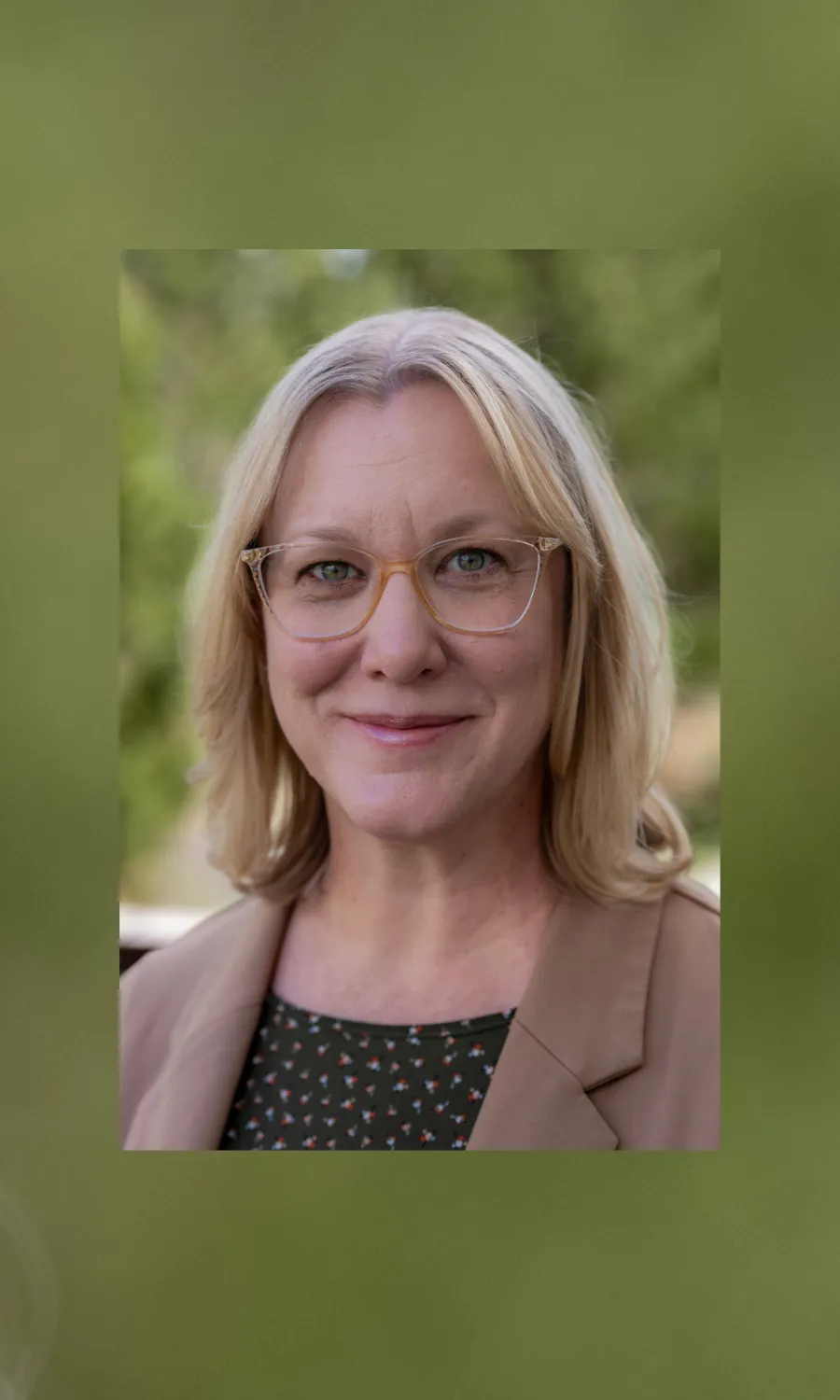 An Image of Hillary Fouts