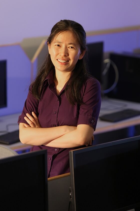 Qing Yi