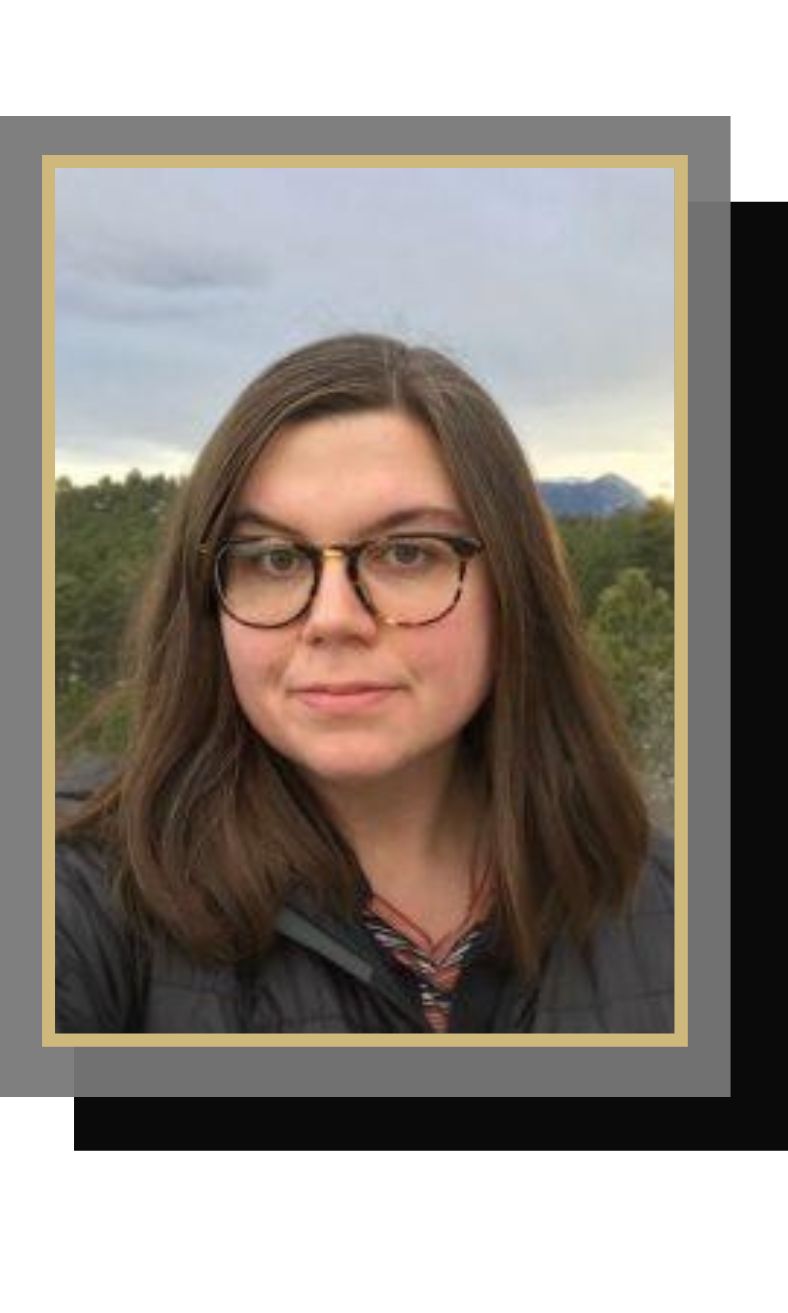Kelly McNear Headshot